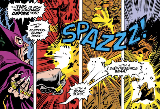 Illustration for article titled 10 Marvel Universe Artifacts More Powerful Than The Tesseract